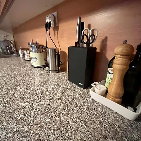 Apartman_jarmila * Liptovská Sielnica